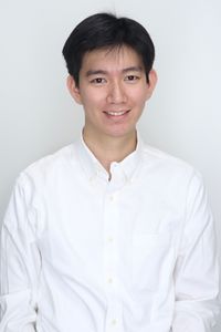 Headshot of Rio Futagawa.